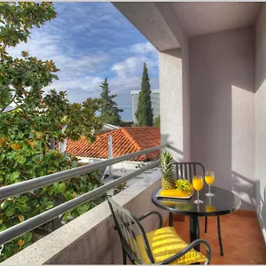3* Gostinjska kuća Tamaris Rooms
